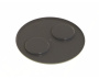 Tapa de filtro Waterway - Haga clic para ampliar