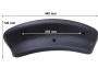 Reposacabezas EVA133 - Haga clic para ampliar