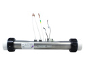 Gecko heat.wav 4 kW Heizung fr die Serien in.xe und Y