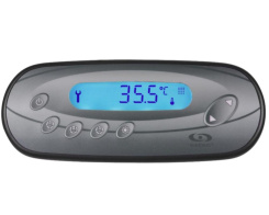 Gecko in.k450 keypad