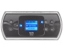 Teclado Gecko in.k500 - Haga clic para ampliar
