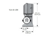 Gecko in.ye-3 control system - Click to enlarge