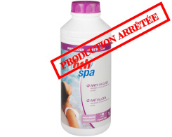 HTH Anti-algal treatment