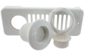 HydroAir strip skimmer