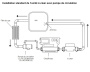 Gecko in.clear water sanitization system - Click to enlarge