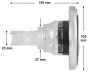 Dse LVJ Regular - Tourbillon Directional 4" - Zum Vergr&ouml;&szlig;ern klicken