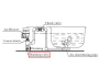 LX Whirlpool K2 draining valve for LX Whirlpool blowers - Click to enlarge