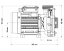 Gecko Maelstrom CMS-1 Pumpe - Zum Vergr&ouml;&szlig;ern klicken