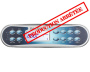 Balboa ML900 control panel - Click to enlarge