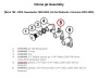 Sundance Spas/Jacuzzi Acu-pressure jet body - Click to enlarge