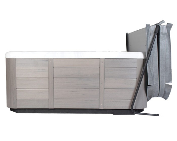 Elevador de cubierta Cover Rock-It - Haga clic para ampliar