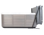 Elevador de cubierta Cover Rock-It - Haga clic para ampliar