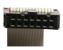 SpaPower SP601 control panel - Click to enlarge
