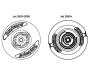 Sundance Spas Vortex jet - Click to enlarge