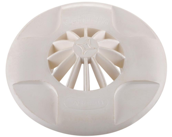 Certikin suction cover - Click to enlarge