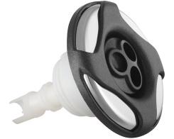 Waterway Mini Storm thread-in jet - Pulse Swirl